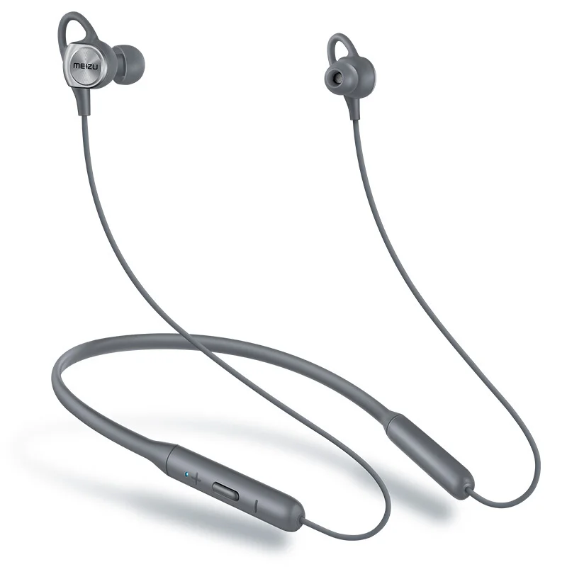 Meizu EP52/EP51, беспроводные Bluetooth 4,1, спортивные наушники, стерео гарнитура с микрофоном, поддержка Apt-X, 8 часов воспроизведения, водонепроницаемые, IPX5