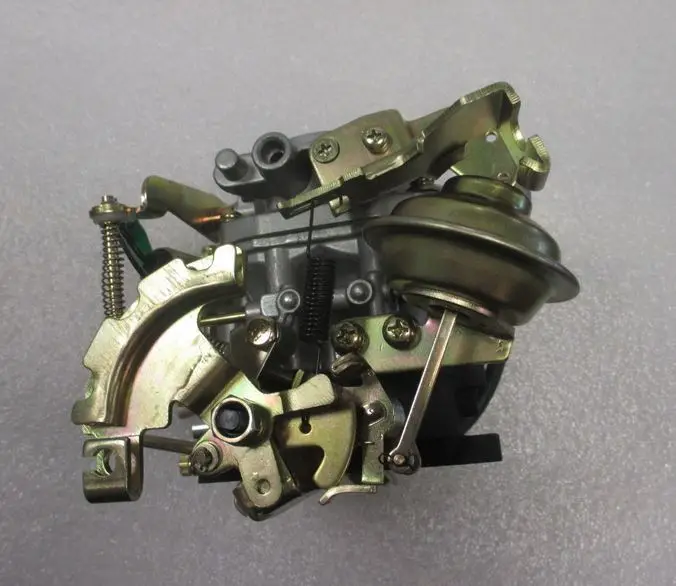 New Carburetor Fit for Toyota 5K Forklift Kijang Corolla Carby Carb 21100-13751 | Carburetors