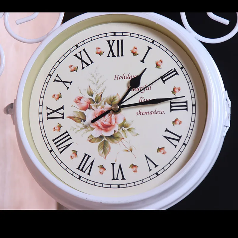 Orologi Da Parete домашний декор Murale Reloj Pared Grande Wanduhr Klok Duvar Saati Horloge фотообои Saat цифровые