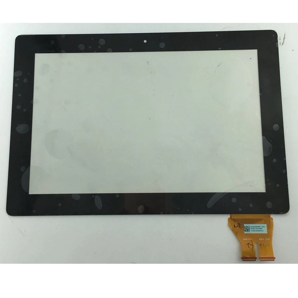 Новая сенсорная панель для ASUS Padfone 3 Infinity Station A80 T003 T003P JA-DA5363NA сенсорный экран дигитайзер стекло 5363N FPC-1