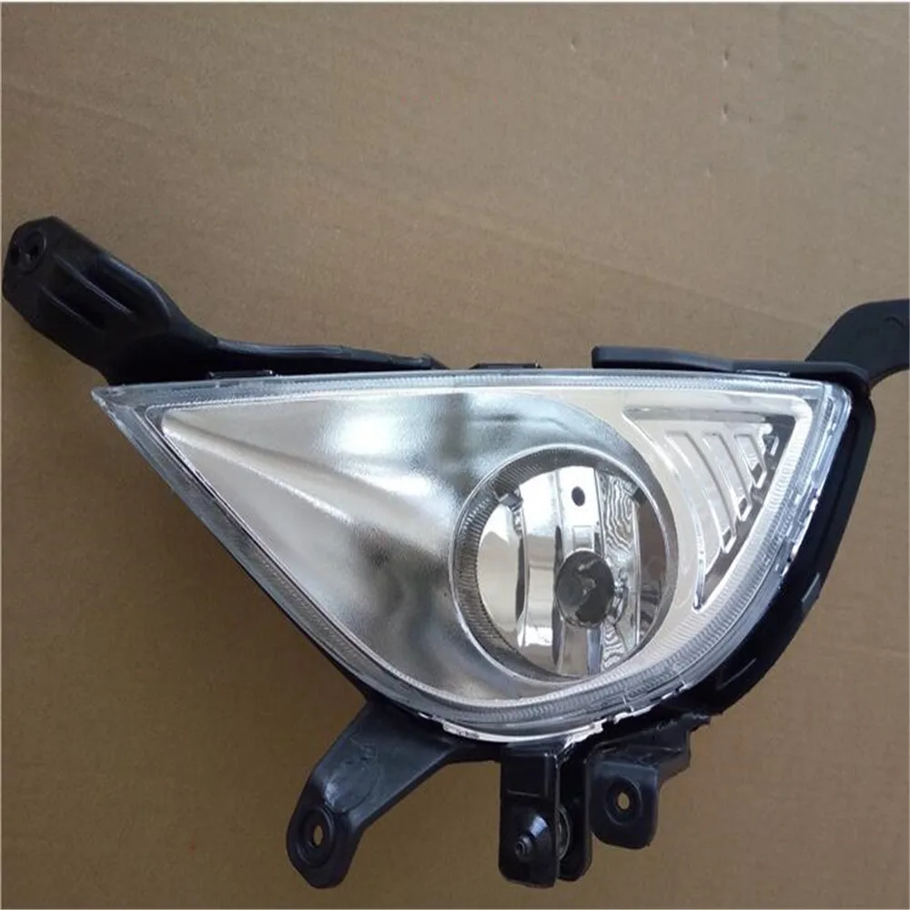 CAPQX для hyundai Elantra 2008 2009 2010 передний бампер противотуманный светильник, противотуманный светильник, противотуманная фара с проводкой, комплект