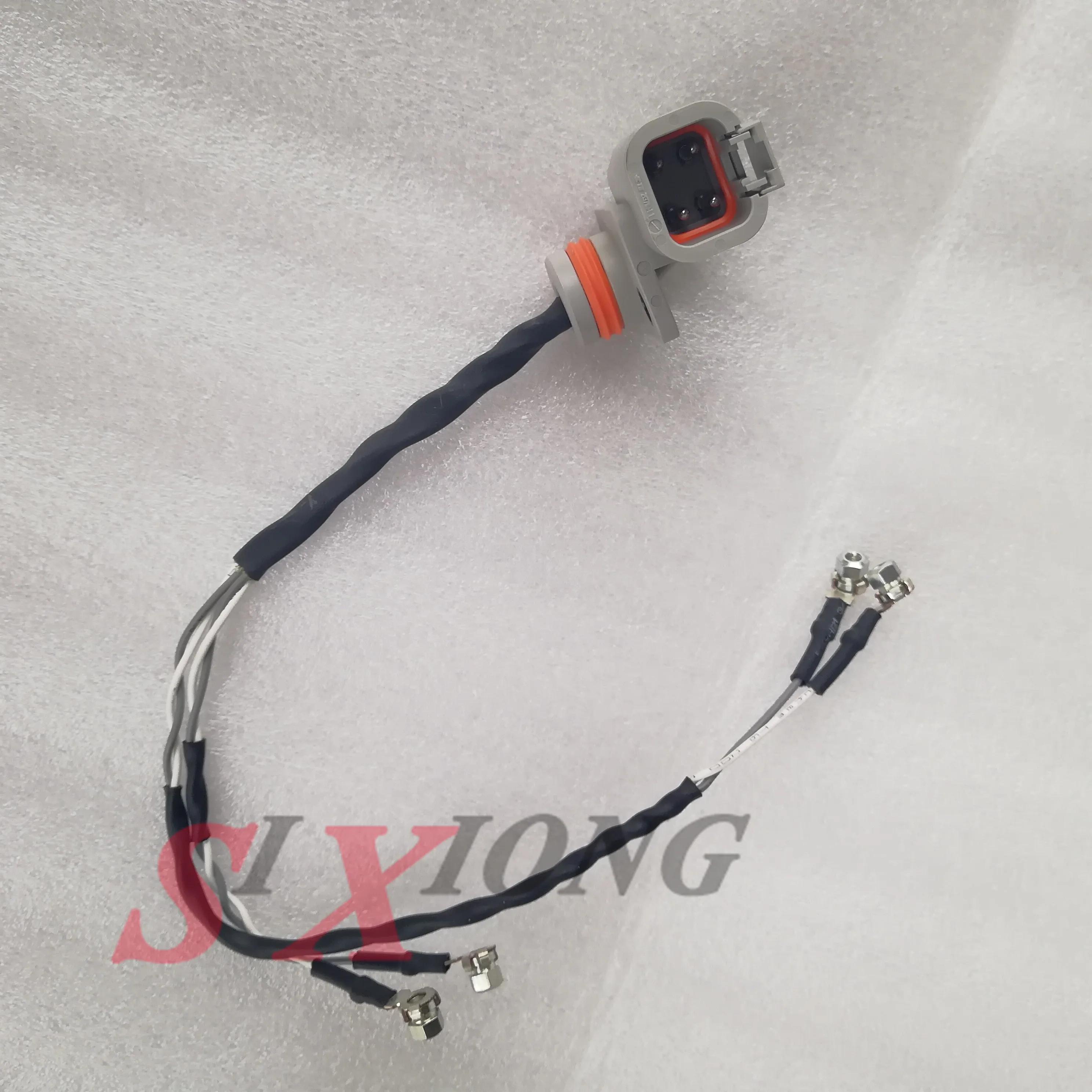 5301402 3287699 5301509 ISLE Diesel Engine Fuel Injector Wiring Harness For Cummins | Автомобили и мотоциклы