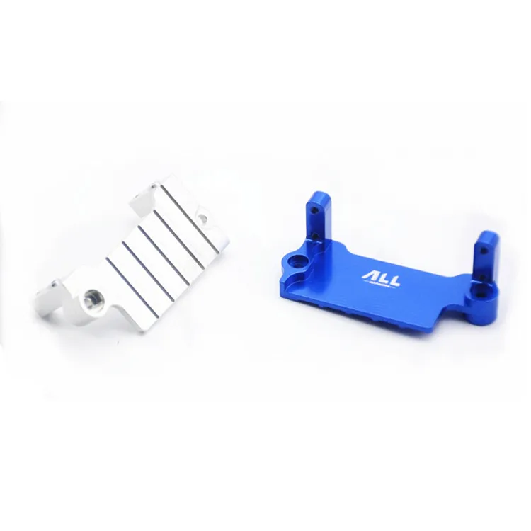 Обновленная деталь для радиоуправляемого автомобиля металлическая 1/7 Traxxas UDR