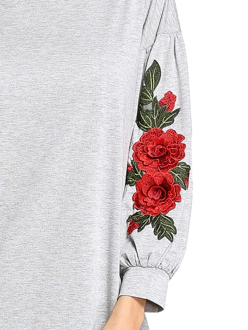 2018 серый цвет мусульманских абаи арабский Сингапур Вышивка Бисер джилбаб Дубай