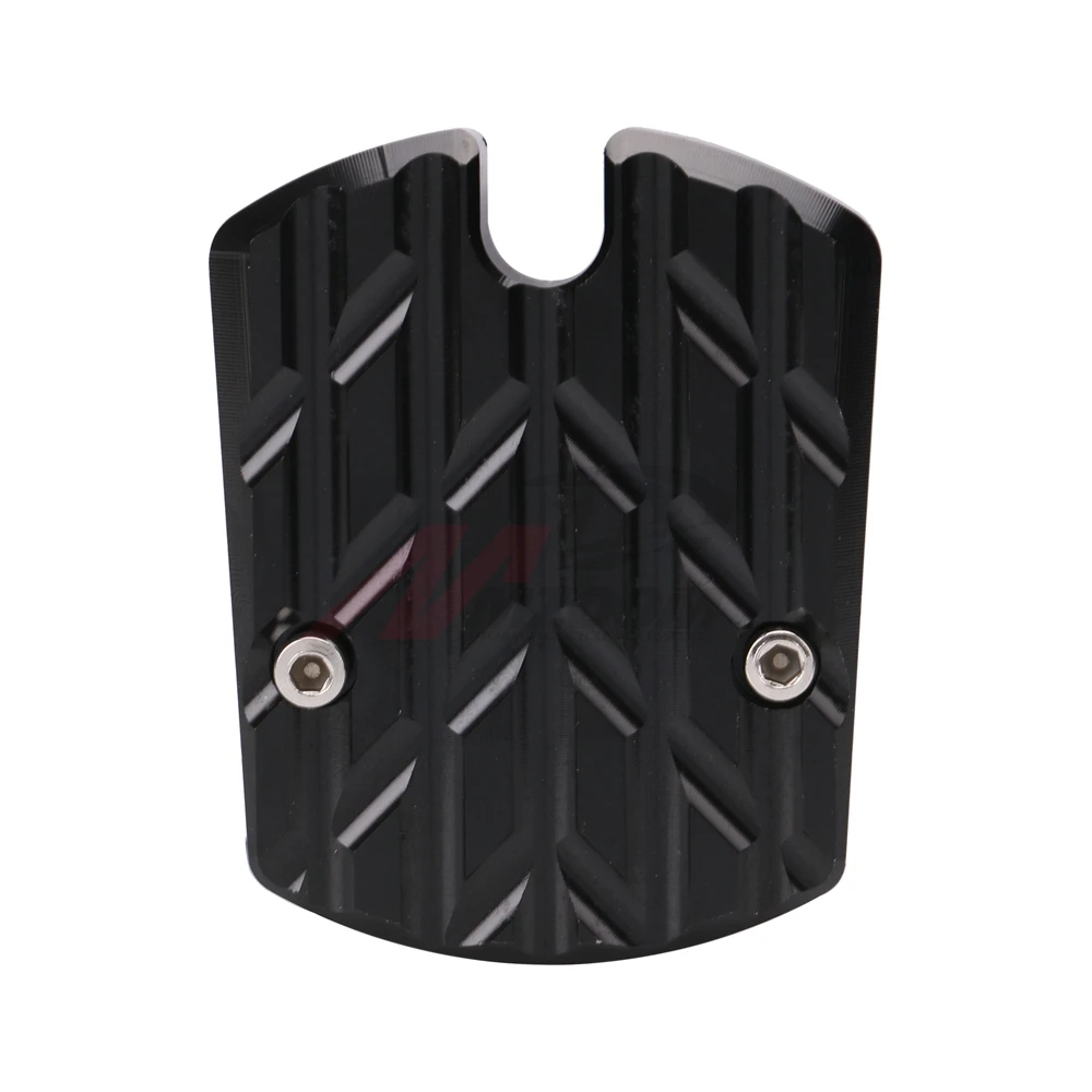 Удлинительная Накладка для мотоцикла с плоской ЛАПКОЙ подходит YAMAHA NMAX155 NMAX |