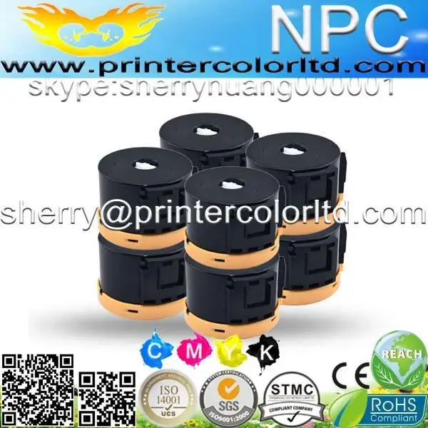 Картриджи с тонером 106R02182/106R02183 для Xerox Phaser 3010 3040 WorkCentre 3045 высокопроизводительные
