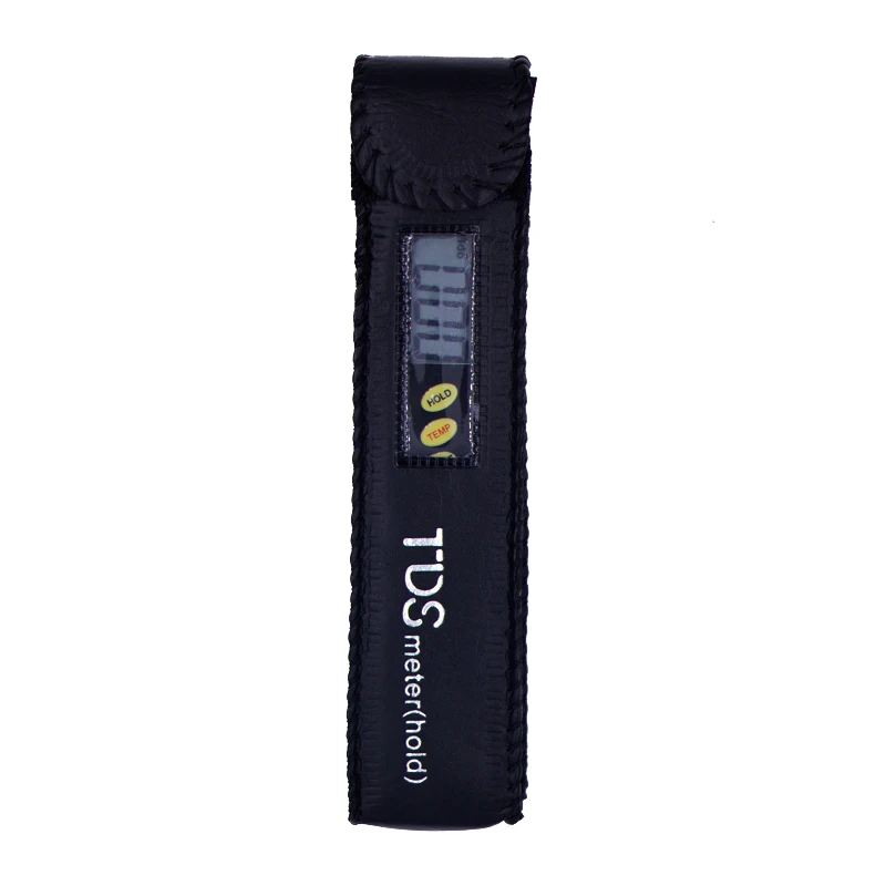 

TDS-3 Digital TDS Meter 2 in 1 TDS TEMP Meters Water Purity Indicator Thermometer Water Quality Tester for Urine Pool 40%off