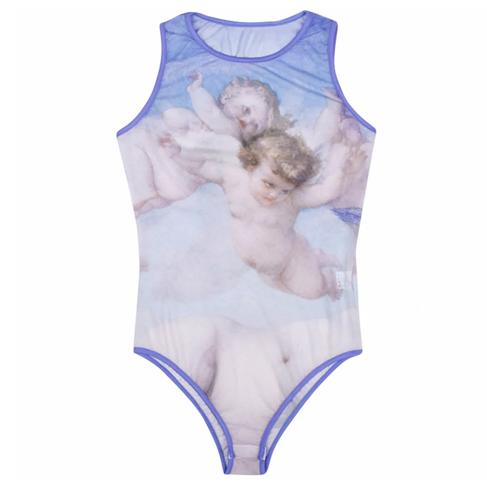 Женское боди летний сексуальный комбидресс женская одежда 2019|Боди| |