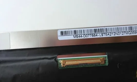 10.4-дюймовый IPS ЖК-экран для asus TF300 LCD | Компьютеры и офис