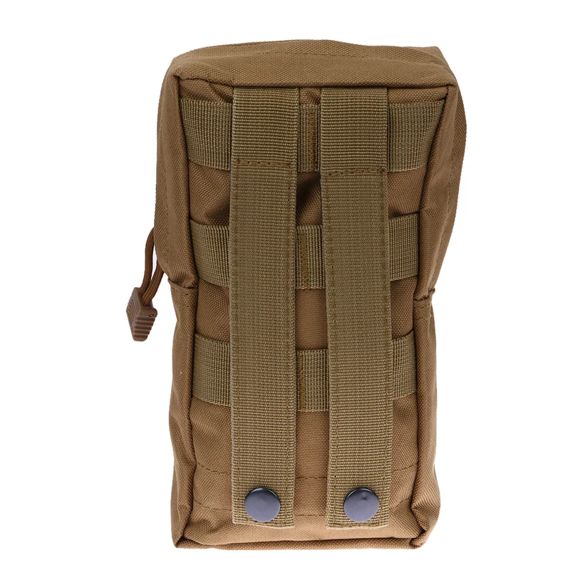 Спортивная Военная Сумка Molle 600D универсальный тактический жилет поясная сумка