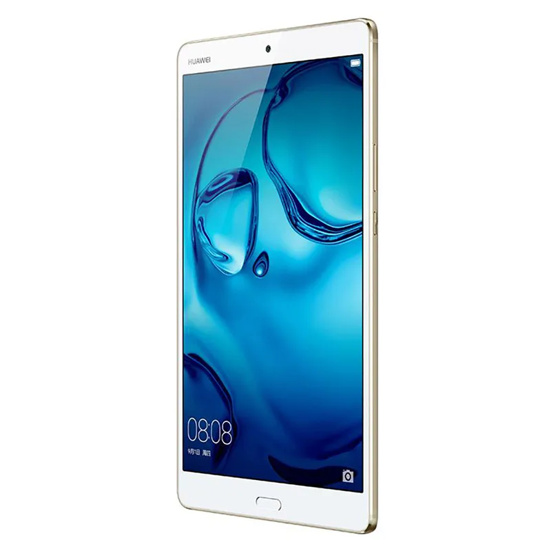 Huawei MediaPad M3 смартфон с 8 4-дюймовым дисплеем восьмиядерным процессором Kirin 950 ОЗУ 4