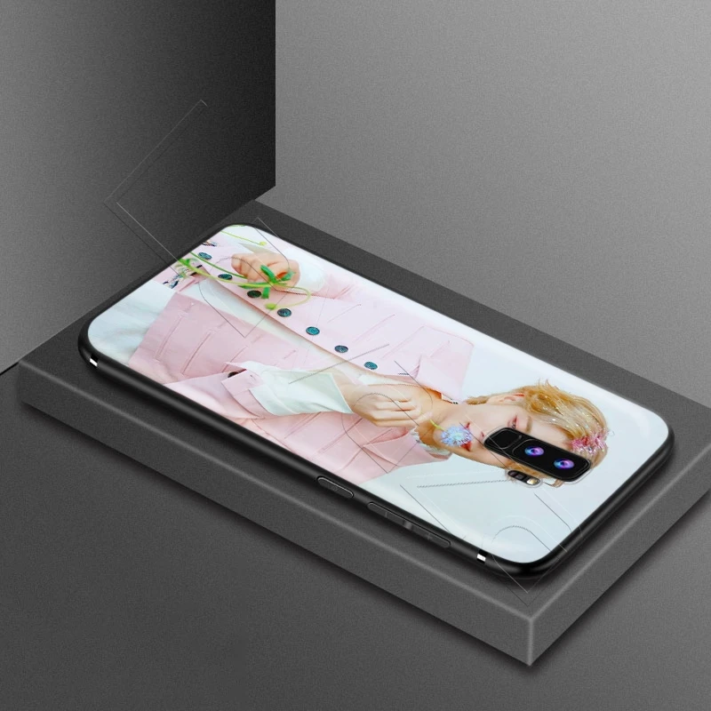 Чехол для Samsung Galaxy J6 A9 A8 A7 A70 A6 A5 A50 A40 A30 A3 A10 A51 A71 A81 A91 2018|Бамперы| |