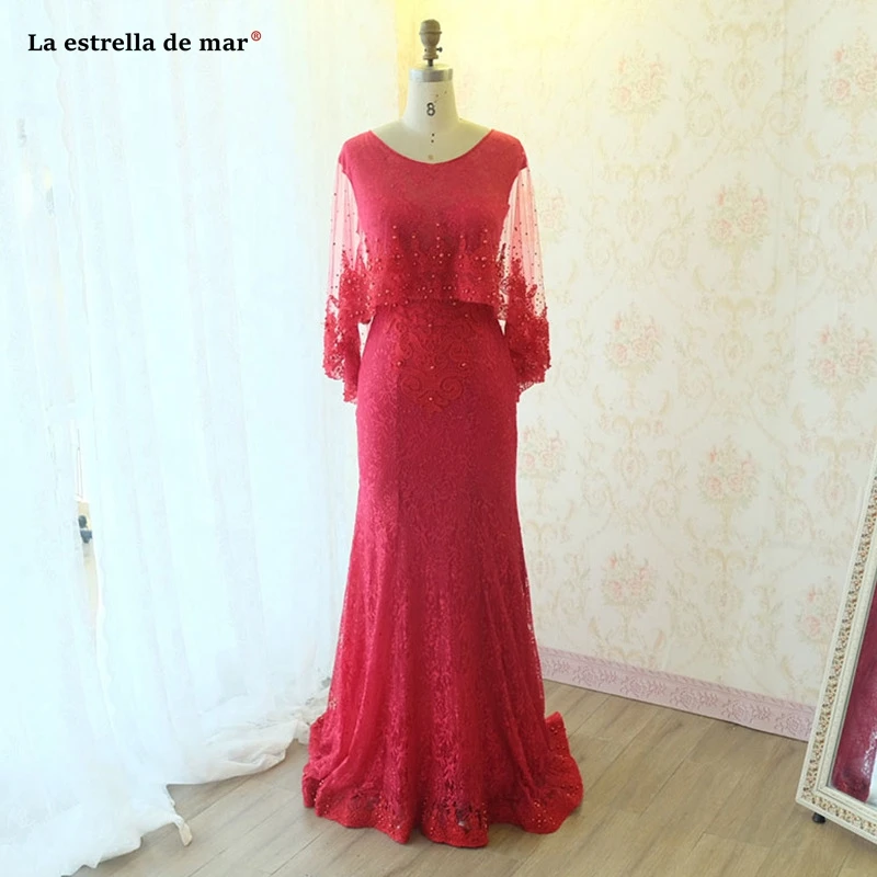 Женское платье с длинным рукавом розовое темно зеленое или Красное длинное для