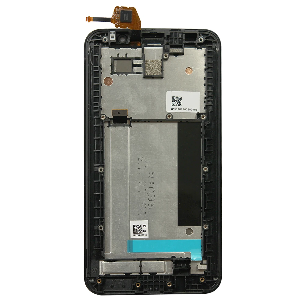 Оригинальный 5 ''дисплей для ASUS Zenfone 2 ZE551ML ЖК дисплей сенсорный экран планшета