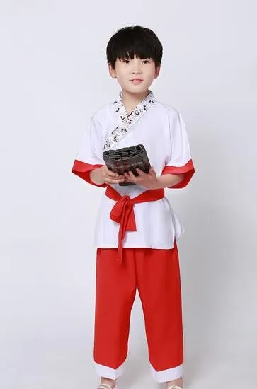 Лидер продаж, превосходное качество, комплект одежды с крыльями, Chun, Tai Chi, китайский костюм Тан, детская одежда для кунг-фу, комплект униформы, детский костюм воина
