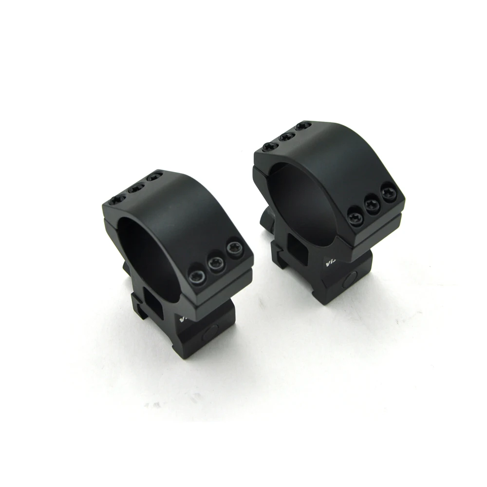 Дизайнерский кронштейн для оптического прицела Visionking кольцо с креплением 35 мм 21