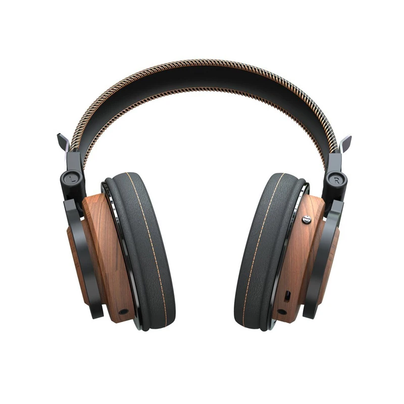 Наушники ASRJ WT 01 со съемным кабелем Экологичные складные беспроводные наушники с