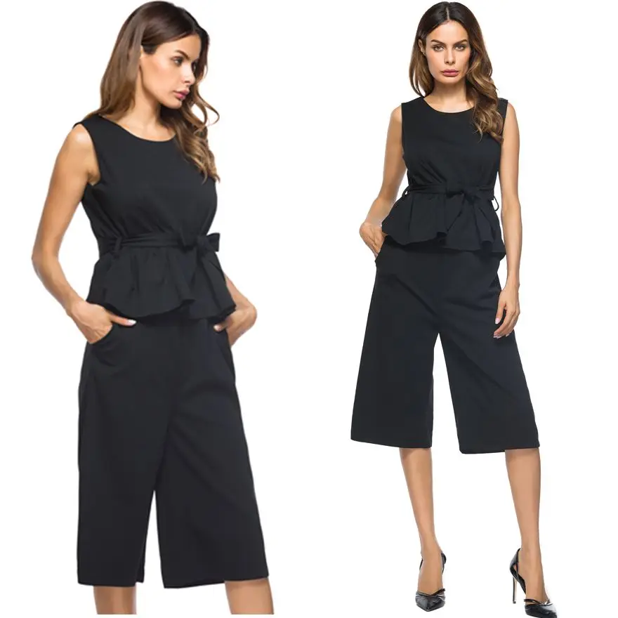 Женский костюм с коротким рукавом большие размеры 5XL комплект 2 шт. европейский