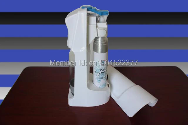 Pcp AirForce Condor специальный 0.32L / 0.47L алюминиевый баллон высокого давления 30Mpa|high pressure
