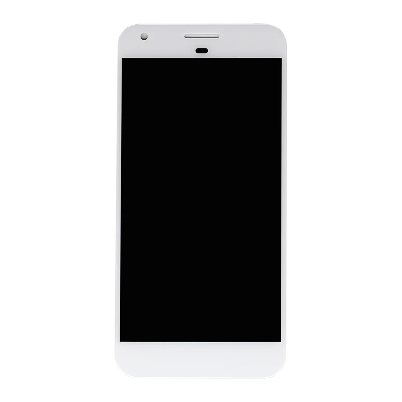 Новая Замена для HTC Nexus M1 Google Pixel XL ЖК дисплей кодирующий преобразователь