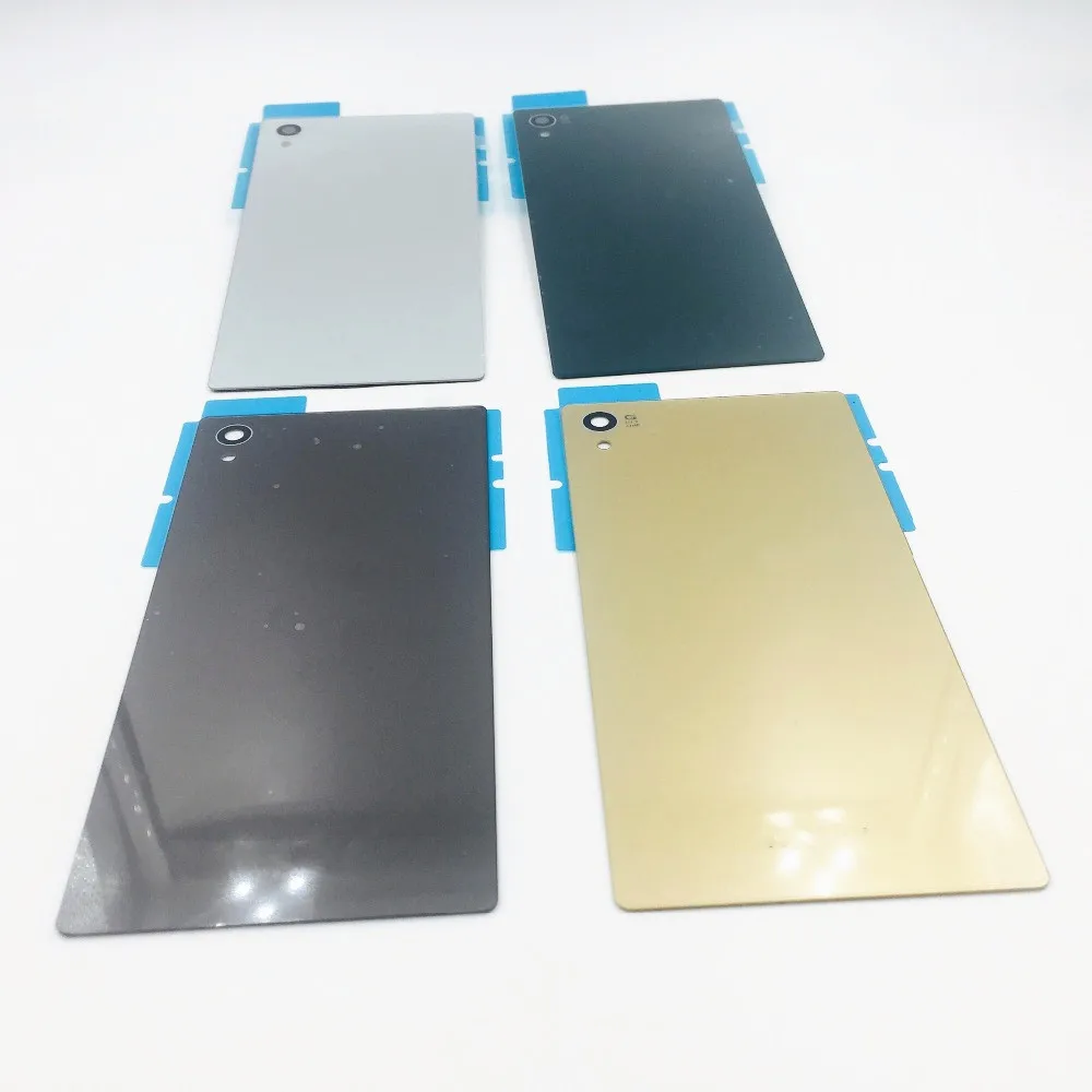 5 2 дюймовая задняя крышка батарейного отсека для Sony Xperia Z5 E6603 E6633 E6653 E6683 Задняя