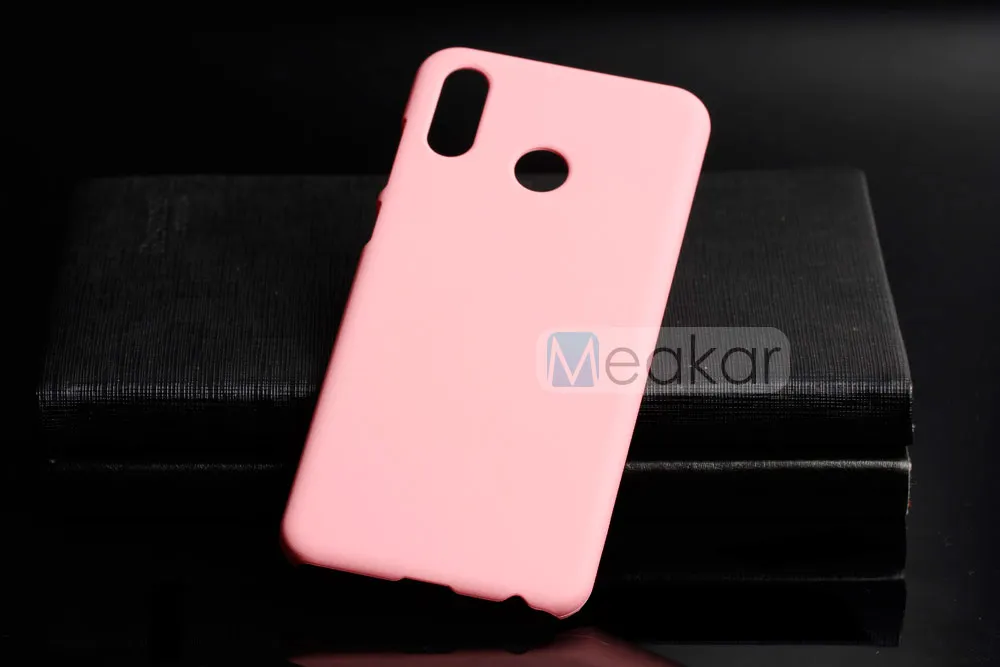 Coque 6.3For чехол для huawei Honor Play COR-AL00 COR-AL10 COR-L29 COR-L09 телефона чехол-лента на заднюю панель