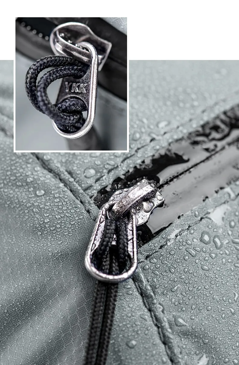 NatureHike складной рюкзак Ультра легкий складывающийся рюкзак походный рюкзак, водонепроницаемый удобный походный открытый рюкзак