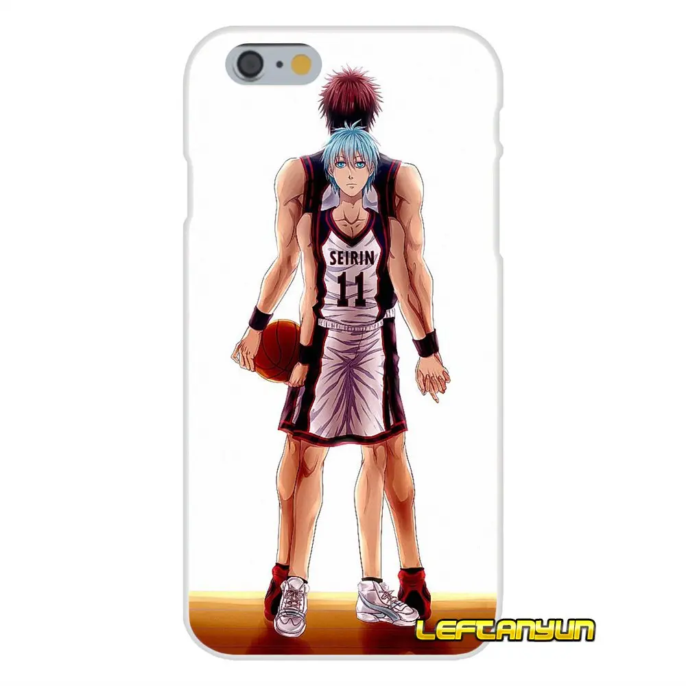 Аксессуары для телефона чехол Motorola Moto G LG Spirit G2 G3 мини G4 G5 K4 K7 K8 K10 V10 V20 V30 Kuroko no Basket