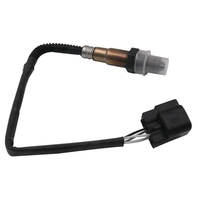 Новый датчик кислорода для 2000-2011 HYUNDAI ACCENT 39210-23750 3921023750 автомобильные аксессуары |