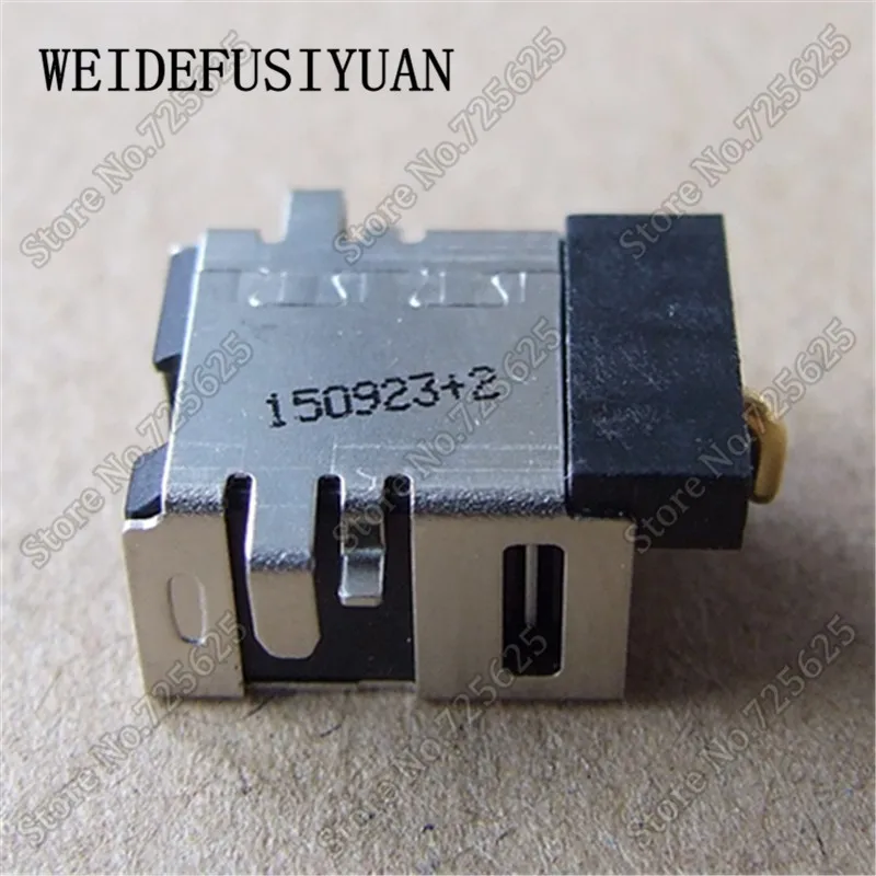 AC DC Power Jack Connector for ASUS FL5600L FL5800L X454L X555L VM501L VM590L VM510L Charge Port Socket | Компьютеры и офис