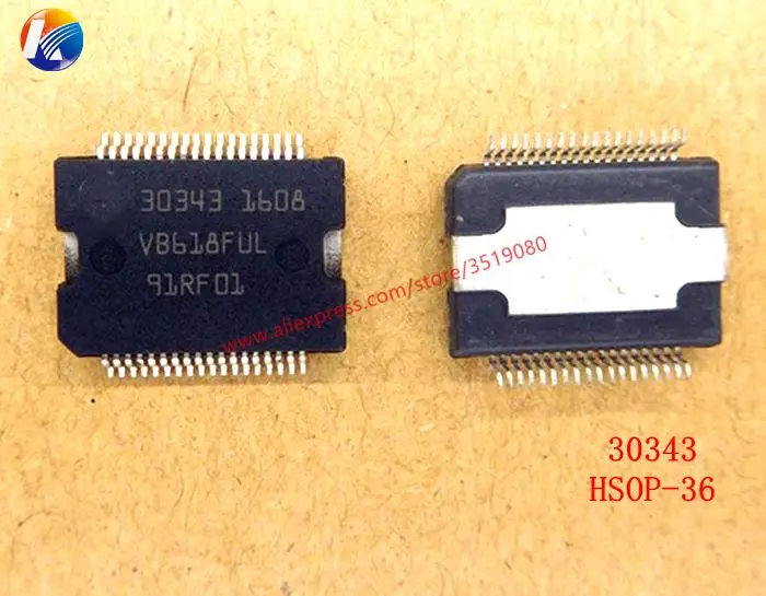 

30343 HSSOP36 new and original