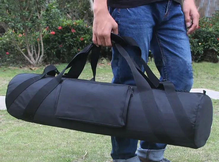 

NEW Large Tripod Bag Monopod Bag Camera Bag Photograph BAG For SIRUI MANFROTTO GITZO TERIS VELBON WINDMILL FOTOPRO FLM D2