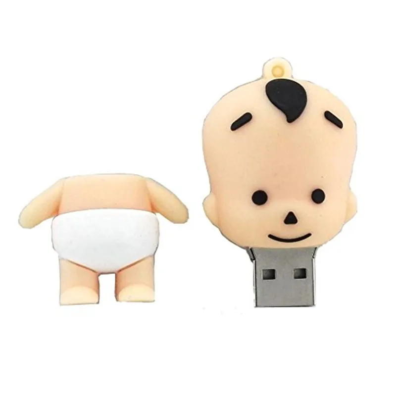 USB флеш-накопитель в форме мультяшного героя для маленьких мальчиков 4 ГБ 8 16 32 |
