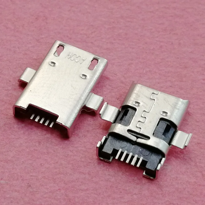 10 штук в наборе usb зарядный разъем для подключения зарядного устройства Asus zenpad 8 0