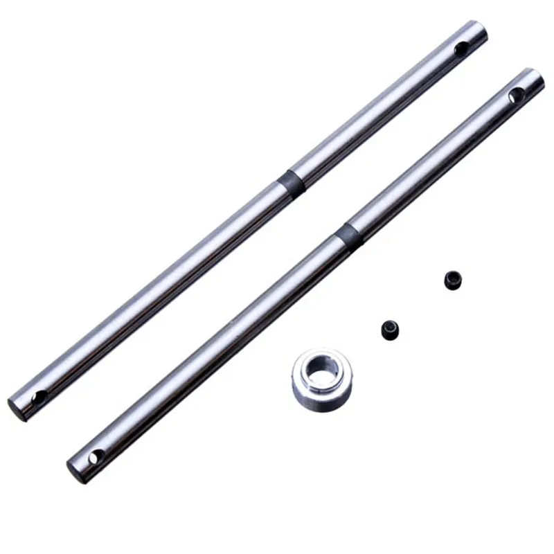 

Brand New 450DFC Main Shaft Set TL45166 For RC Helicopter Accessories