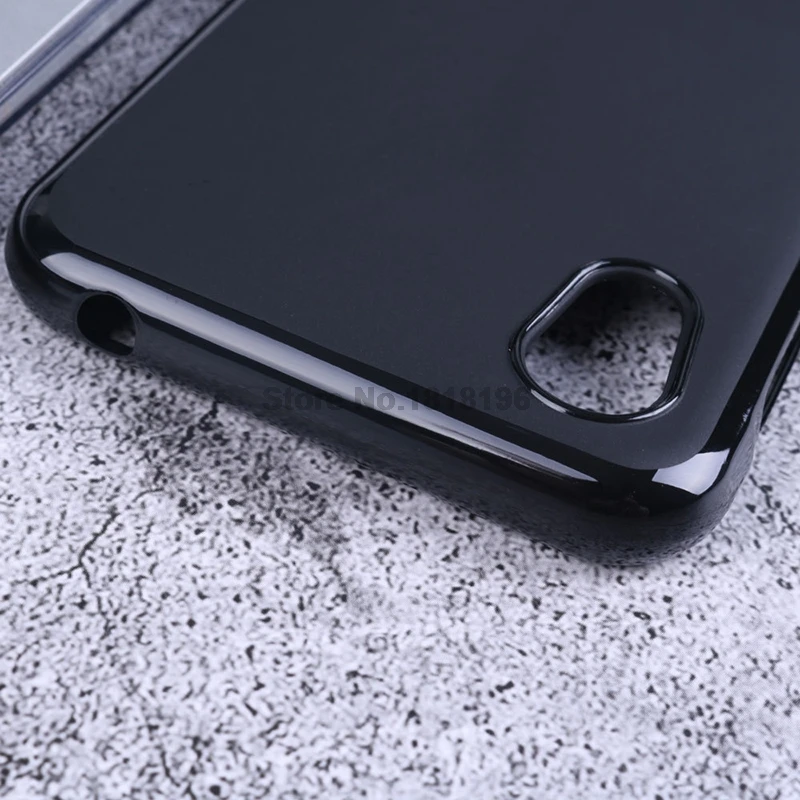 Для Sharp AQUOS sense2 SH-01L SHV43 защита из закаленного стекла для смартфона оболочка Couqe для Sharp AQUOS sense 2 силиконовый чехол