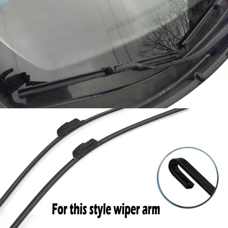 Щетка стеклоочистителя Misima для Mazda 3 BK 2003 2004 2005 2006 2007 2008 2009|windshield wiper|windshield wiper bladeswiper