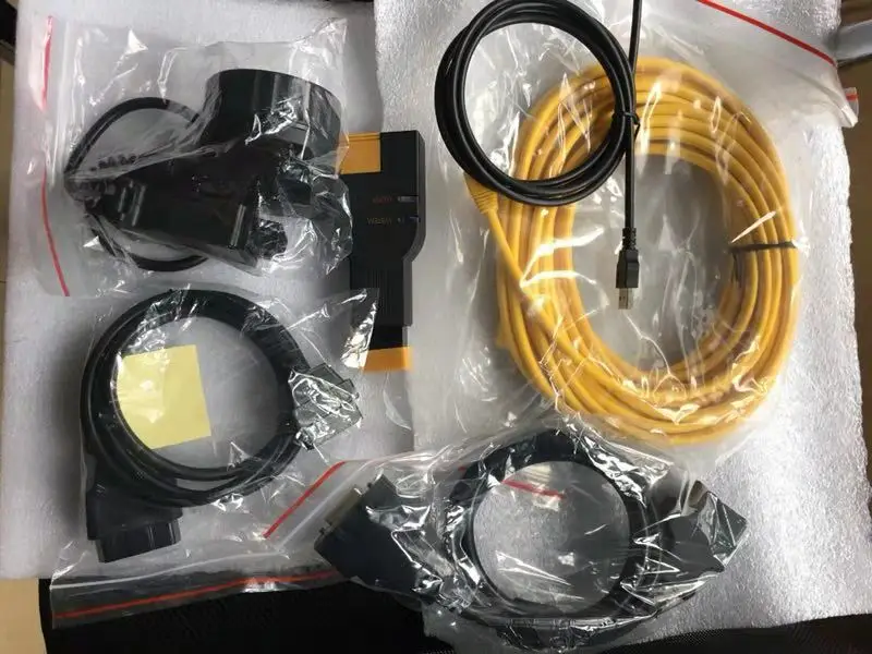 

2019.03 Latest For B-M-W ICOM A2 A3 Pro FOR ICOM NEXT A B C 3 in 1 Diagnostic & Programmer Diagnostic for ICOM A2 B C scanner