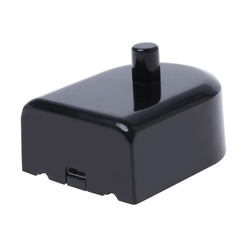 Kemei 1PC New Toothbrush Electric Rechargeable USB Charger Portable Charging Cradle Base | Бытовая техника