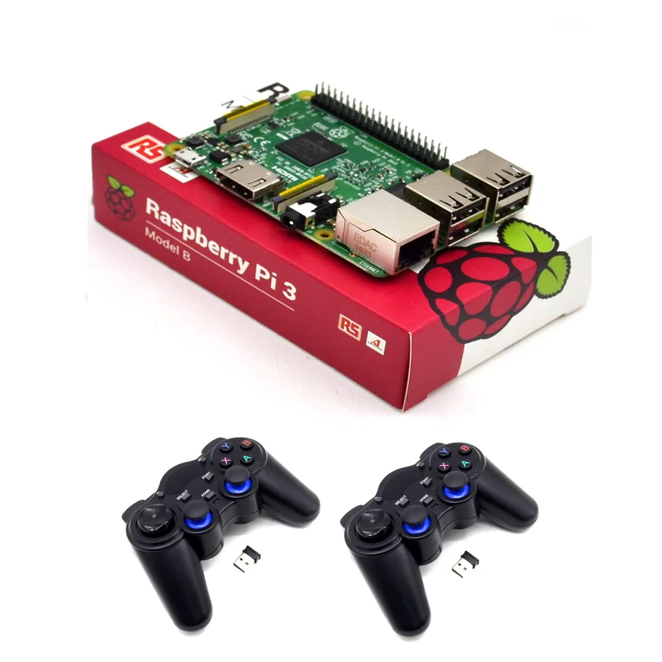 Raspberry pi/pi3 с Wi-Fi hal RS Pi 3 Модель B | Компьютеры и офис