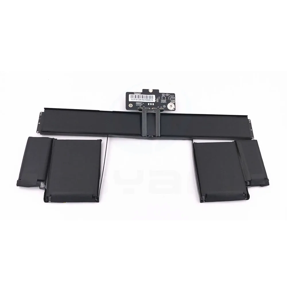 Аккумулятор A1437 для ноутбука Macbook Pro Retina 13 3 дюйма аккумулятор A1425 MD212 MD213 2012