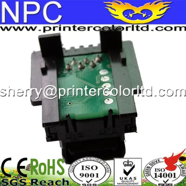chip FOR Fuji-Xerox DocuPrint CP-305 MFP Xerox CP 305-MFP Fuji DP305B low capacity imaging unit | Компьютеры и офис