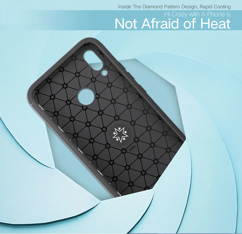 For Huawei P9 10 20 30 pro Lite shell P10 Plus car magnetic soft P smart 2019 silicone ring invisible bracket phone |