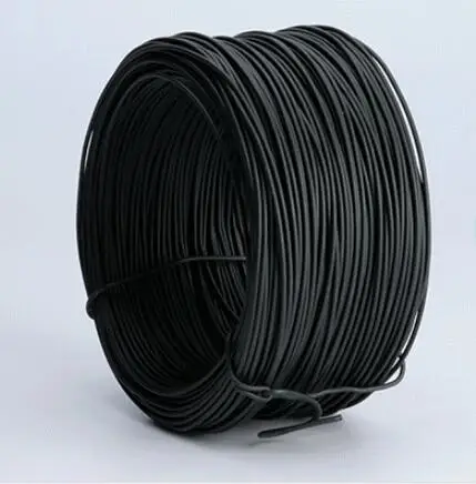 0,45 мм(dim)* 100 м 0,75 мм* 50 m 1,2 мм* 28 м 0,9 мм* 40 м electrogalvanizing железная проволока для вязки арматуры кабельные стяжки