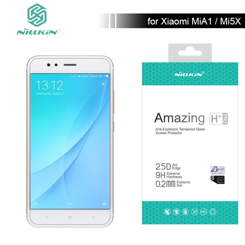 Nillkin для Xiaomi mi 9 mi 9 Lite mi 8 mi 9T стекло H+ Pro закаленное стекло для защиты экрана для Xiaomi mi A3 mi 9T mi 6 mi 8 SE стекло