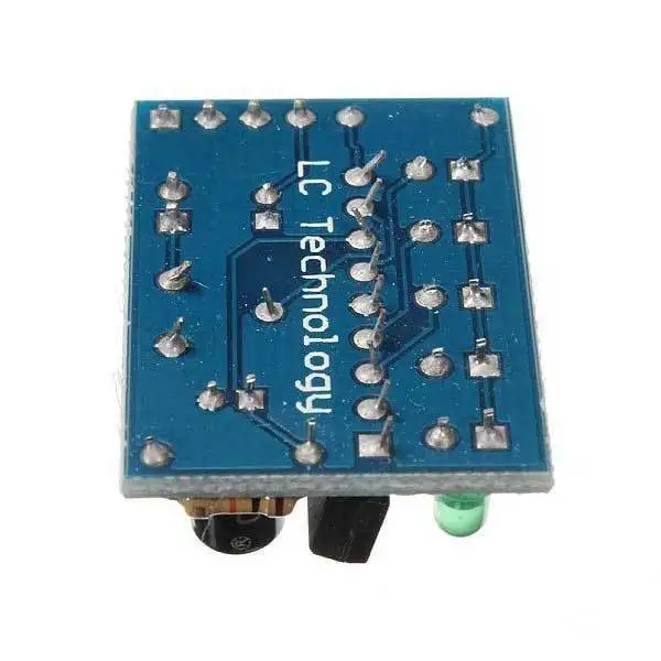 Classical KA2284 Power Level Indicator Battery Pro for Audio Module | Электронные компоненты и принадлежности