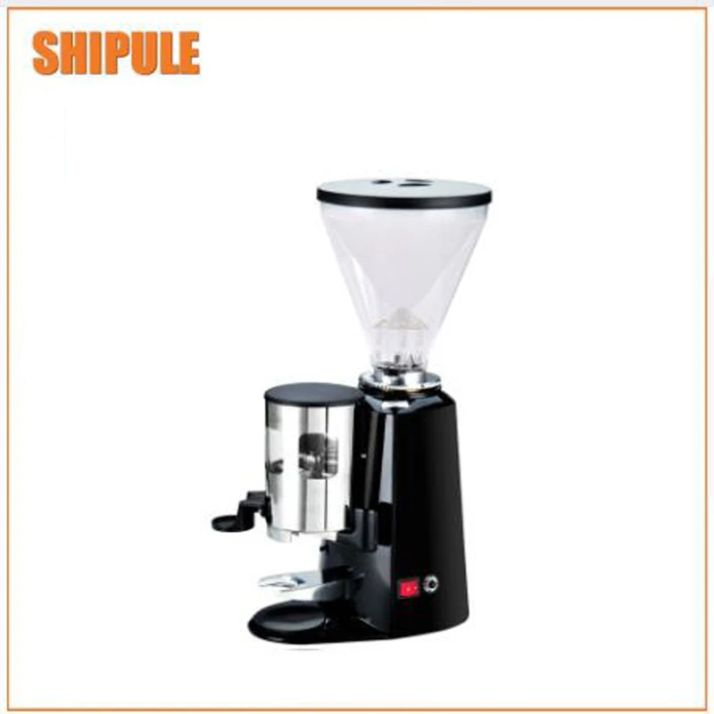

Commercial home coffee bean grinder