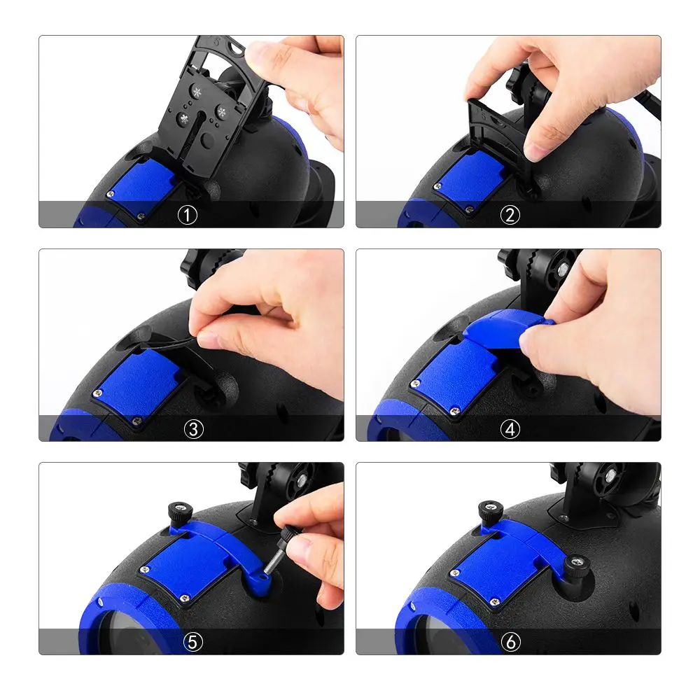 Фото DSHA Дискотека 12 Вт звуковая Музыка проектор RGB сценическое освещение светильник DSHA Дискотека 12 Вт звуковая Музыка проектор RGB сценическое освещение светильник