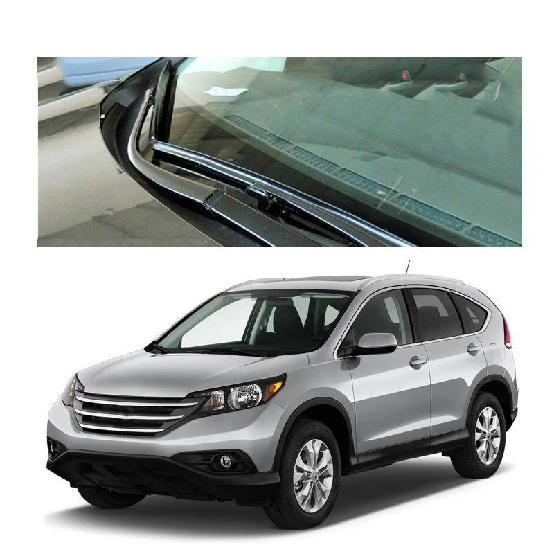Щетки стеклоочистителя Misima для лобового стекла 26 дюймов 16 13 Honda CR V CRV щетка 2012 2013