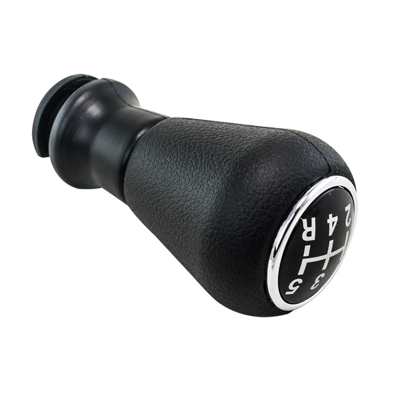 LZONE рукоятка с зубчатой головкой для Peugeot geot206 207 208 307 408 508 ручка переключения